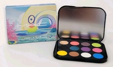 MAC CONNECT IN COLOR Eye