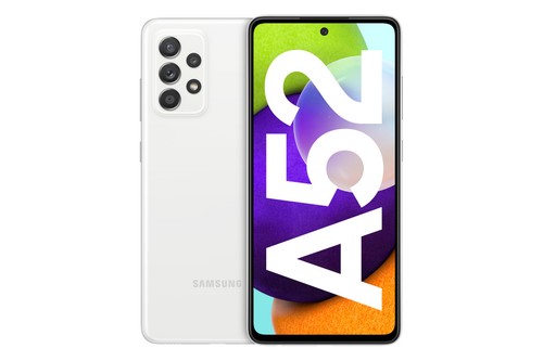 Samsung galaxy a52 128 - 4g, gb