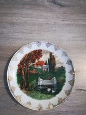 moschendorf bavaria Teller