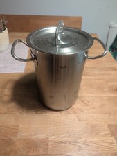 Spargeltopf Fissler Profi