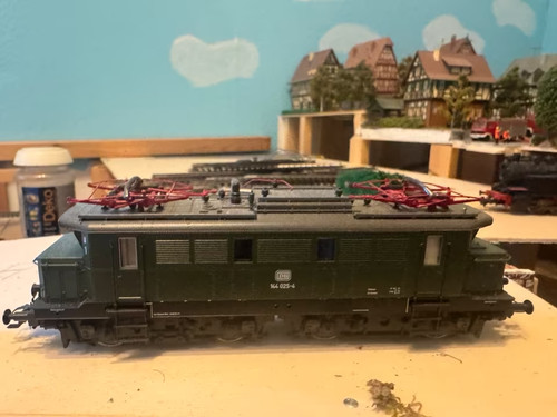 A15 roco 69874 lok - roco,