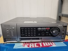 Panasonic WJ-HD616 16-Kanal