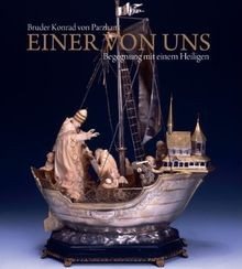 Bruder konrad von parzham - von,