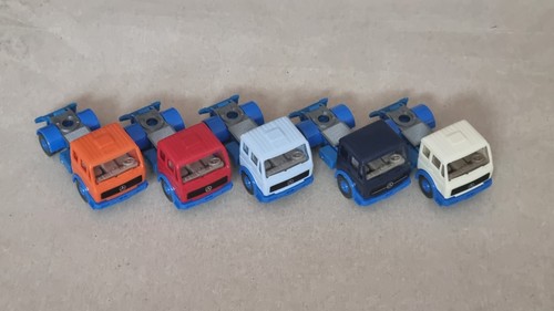 Lot 1213 konvolut mercedes - 1213,