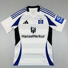HSV Hamburger SV Trikot