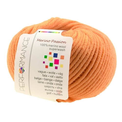 Strickgarn merino passion - strickgarn,
