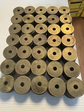 1000 x 2€ - Token Spielautomat