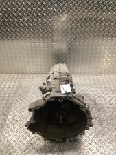 Schaltgetriebe HCK Audi A4