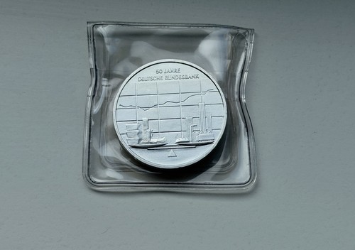 Brd euro gedenkmünze - brd, „50