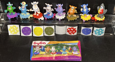 Komplettsatz Kinder surprise