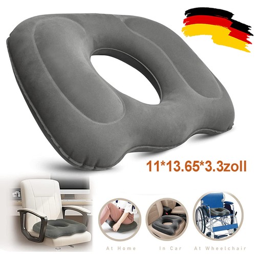 Neu sitzkissen orthopädisches - neu,