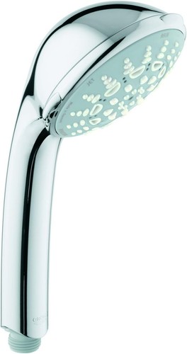 Grohe relexa showerhead - relexa, 5