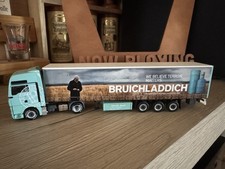 Bruichladdich Herpa Truck