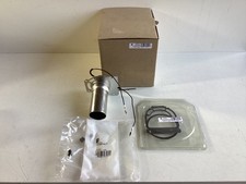 Eberspächer Brennkammer Hydronic 2 D5S-F original 252506991000 OVP neu !