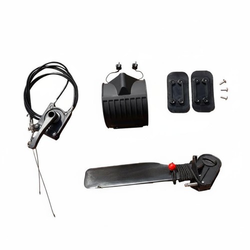 Kajak ruder set - kajak-ruder-set, stabil