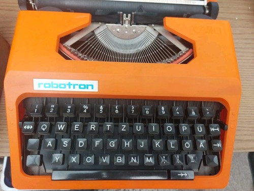 Ddr robotron cella 1001 - ddr,