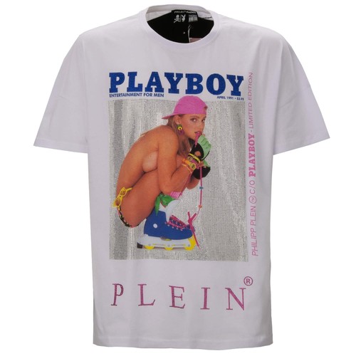 Philipp plein playboy - x,