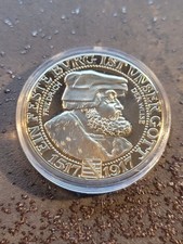 3-Mark-Gedenkmünze (eine