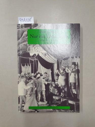 Nur ein dramaturg schriften - dramaturg, :