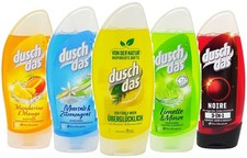 duschdas Noire Mango & weitere