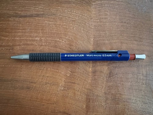 Staedtler mars micro mm - micro,