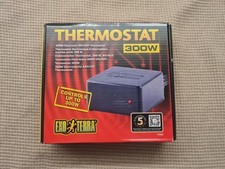 EXO TERRA 300W Thermostat