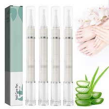 Nail Care Pen, 4 Stück