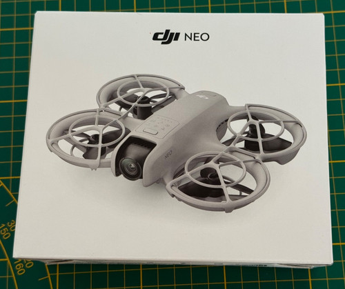 Original dji neo - original,