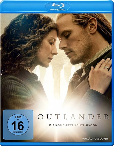 Vorbestellung outlander - vorbestellung:,