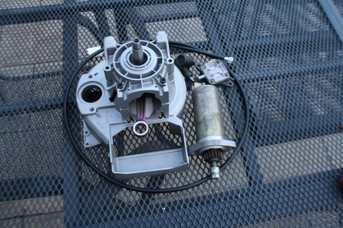 Sachs motorgehäuse - sachs, 50