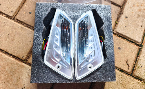 Blinker vespa gts 300 2021 - vespa,