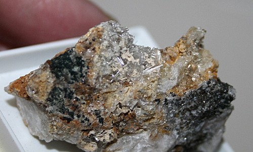 Hemmimorphit grube - xx,