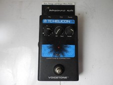 TC Helicon Voicetone C1
