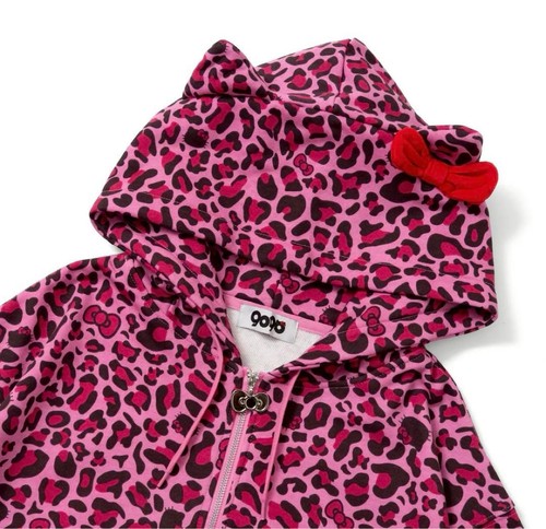 9090 girl hello kitty pink - x,