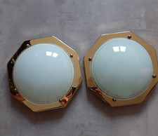 Deckenlampe ca.27 cm Retro