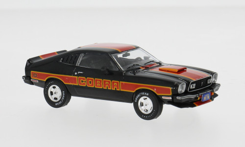 Ford mustang cobra - mustang,