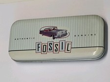 Authentic Genuine - Uhrenbox -