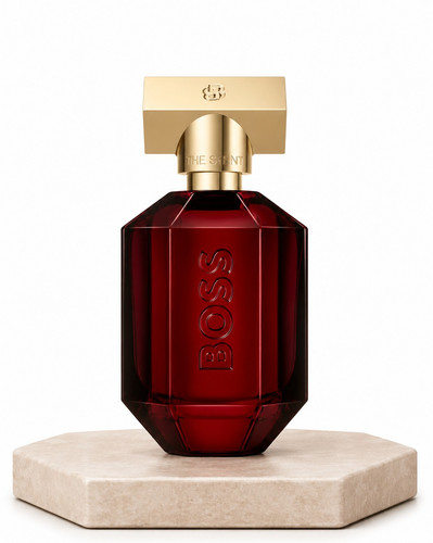 Boss the scent elixir - boss,