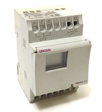 Grässlin talento 671 plus - 671,