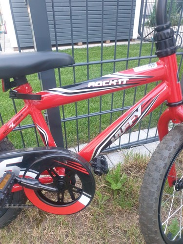 Fahrrad kinderfahrrad 16 - kinderfahrrad, *
