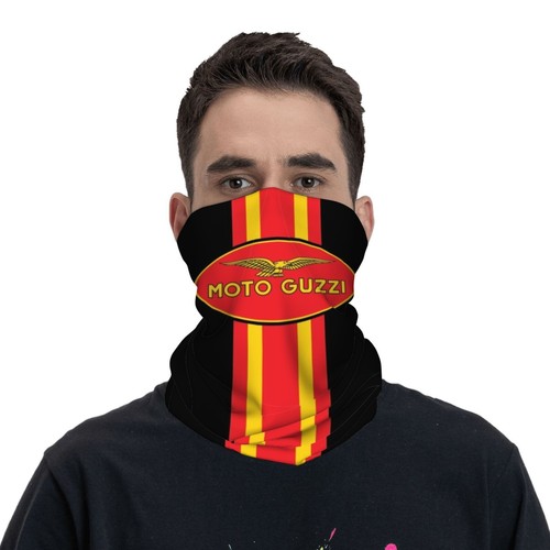 Moto guzzi bandana - moto, sturmmaske