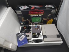 Nintendo nes nese 001 - nintendo,
