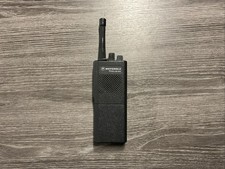 Motorola radius gp300 - radius,