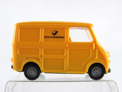 Brekina goggomobil 300 - brekina,