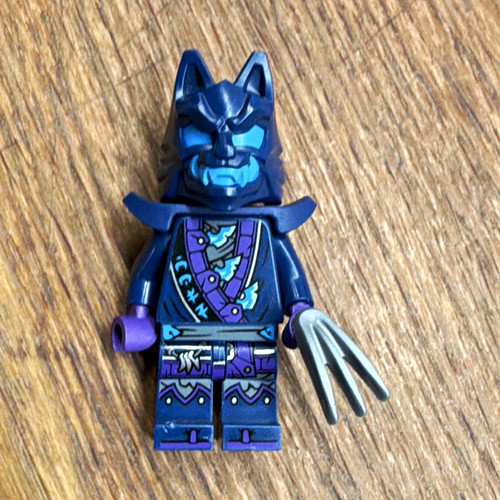 Lego ninjago minifigur - lego,