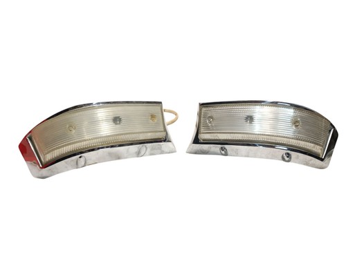 Blinker satz vorne - blinker, wolga