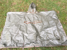 Poncho Bundeswehr