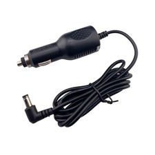 KFZ Netzteil Ladegerät 9V 1,5A 5,5mm für Kettler Heimtrainer