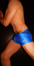 NIKE Laufhose SHORT TIGHT Neu New M (L) Running Sporthose Hose Pants Sportshorts
