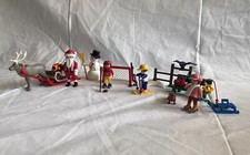 Playmobil 3955 & 5711